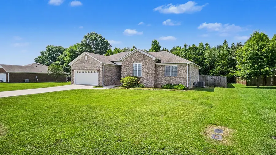 15848 Sorghum Ridge Dr, Elkmont, AL 35620 - #2