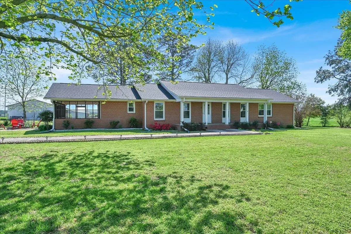 4137 Co Rd 940, Cullman, AL 35057 - #1