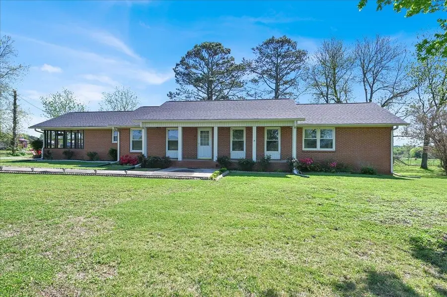 4137 Co Rd 940, Cullman, AL 35057 - #2