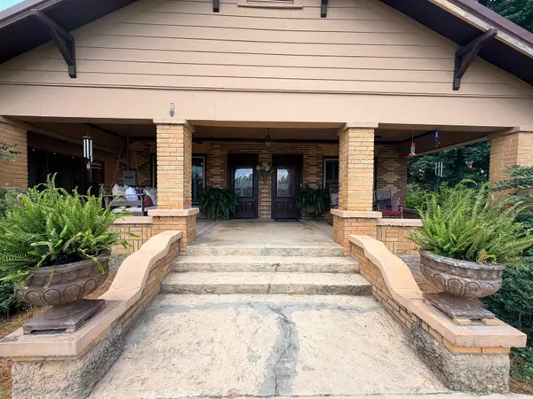 3643 Co Rd 1650, Holly Pond, AL 35083
