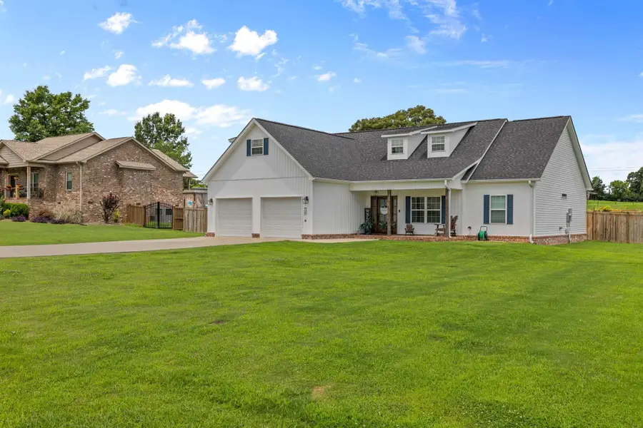 146 Malibu Ln, Killen, AL 35645 - #3