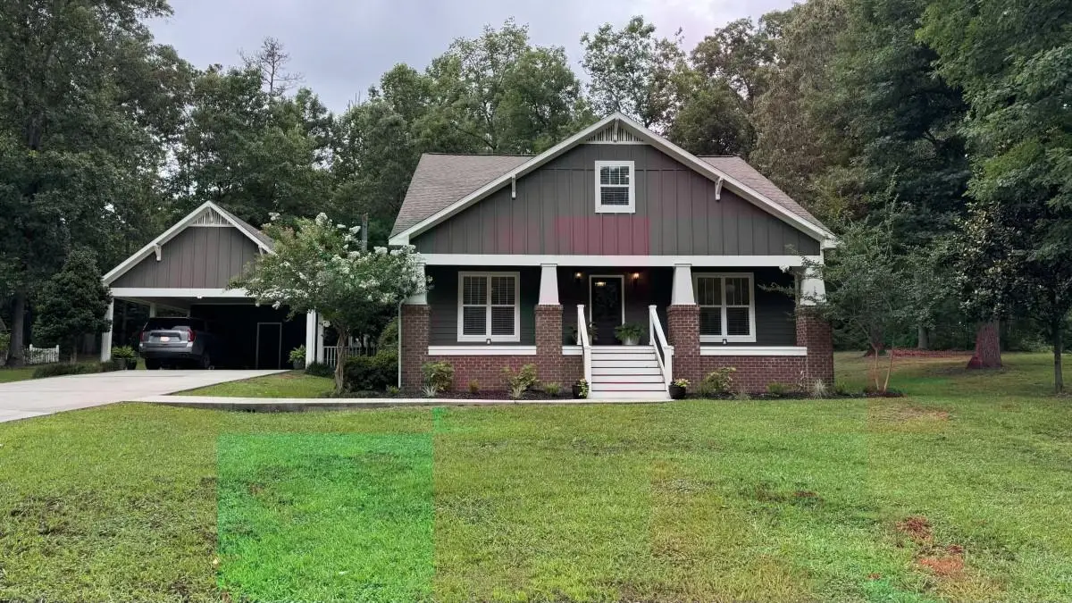 191 Co Rd 1315, Cullman, AL 35058 - #1