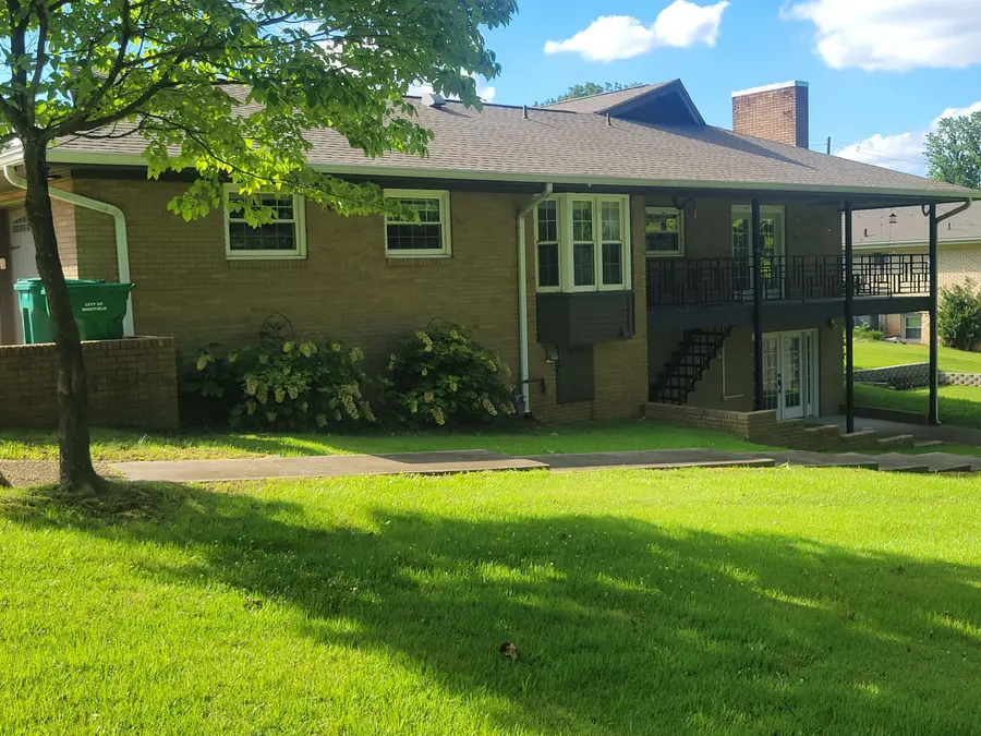 204 Darby Ave, Sheffield, AL 35660 - #3