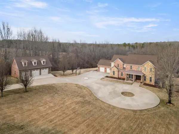 2281 Hwy 124, Vina, AL 35593