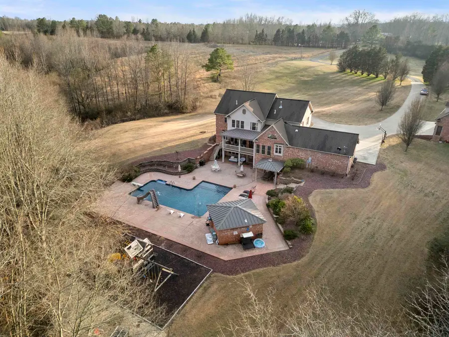2281 Hwy 124, Vina, AL 35593 - #2