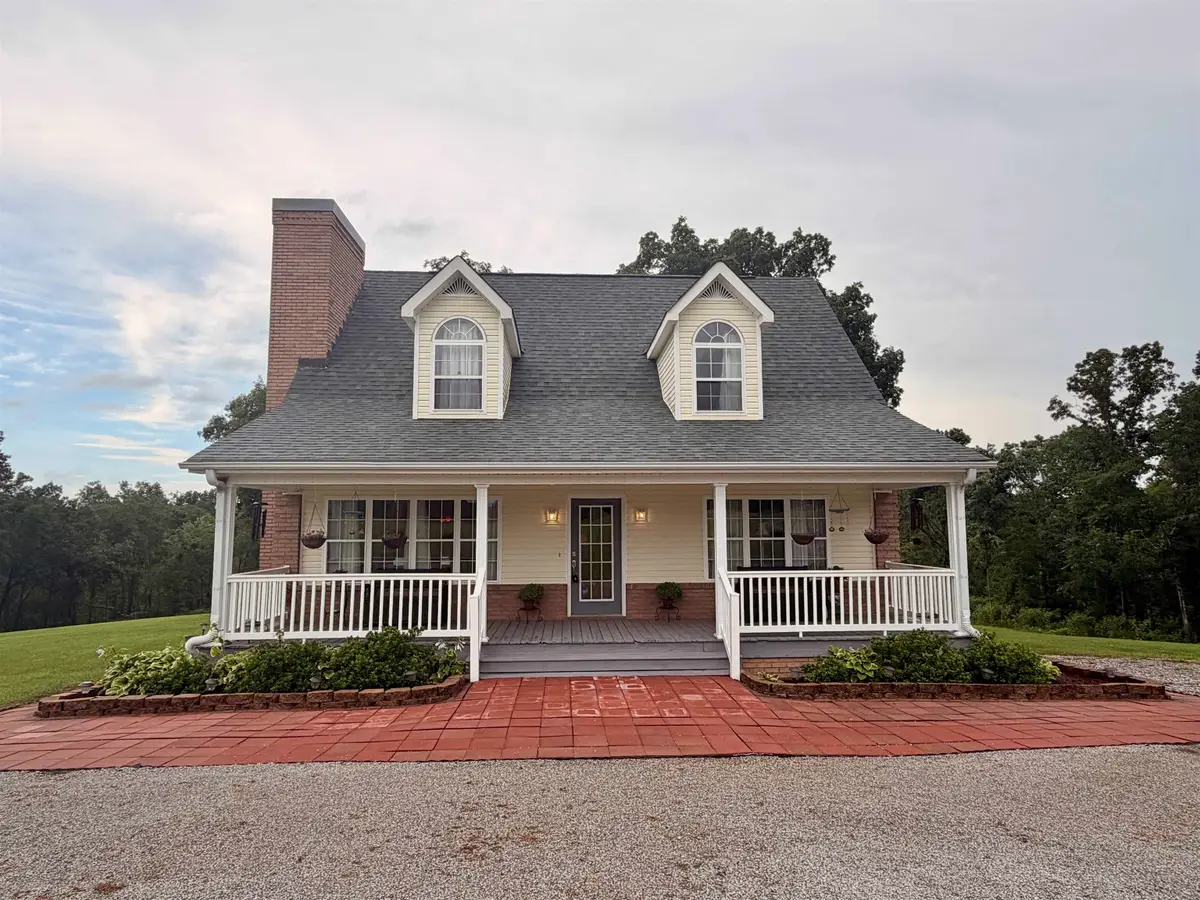 461 N Co Rd 309, Florence, AL 35634 - #1