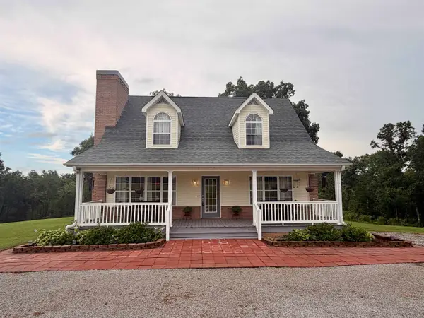 461 N Co Rd 309, Florence, AL 35634