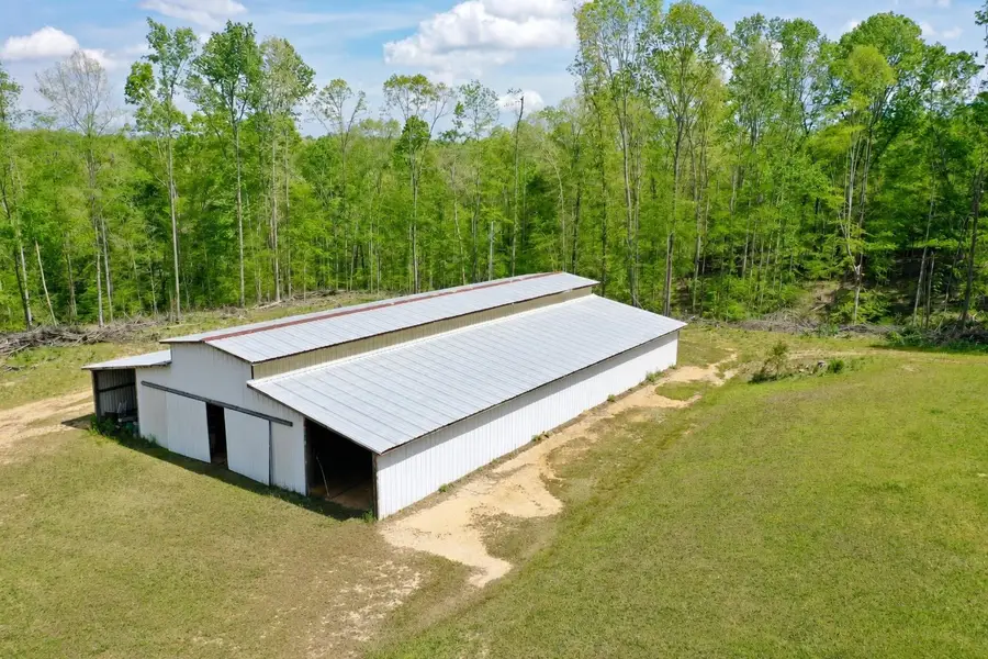 461 N Co Rd 309, Florence, AL 35634 - #3