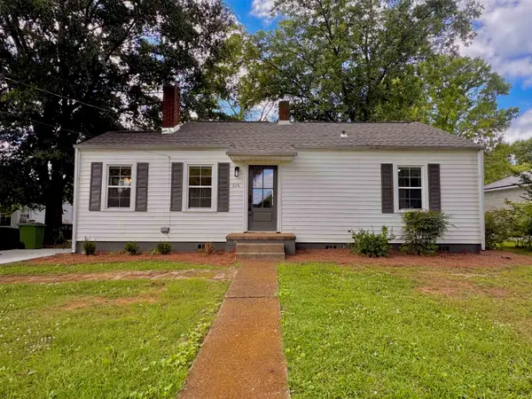 326 Central Ave, Muscle Shoals, AL 35661