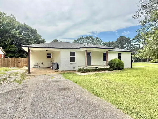 6371 Hwy 17, Florence, AL 35634