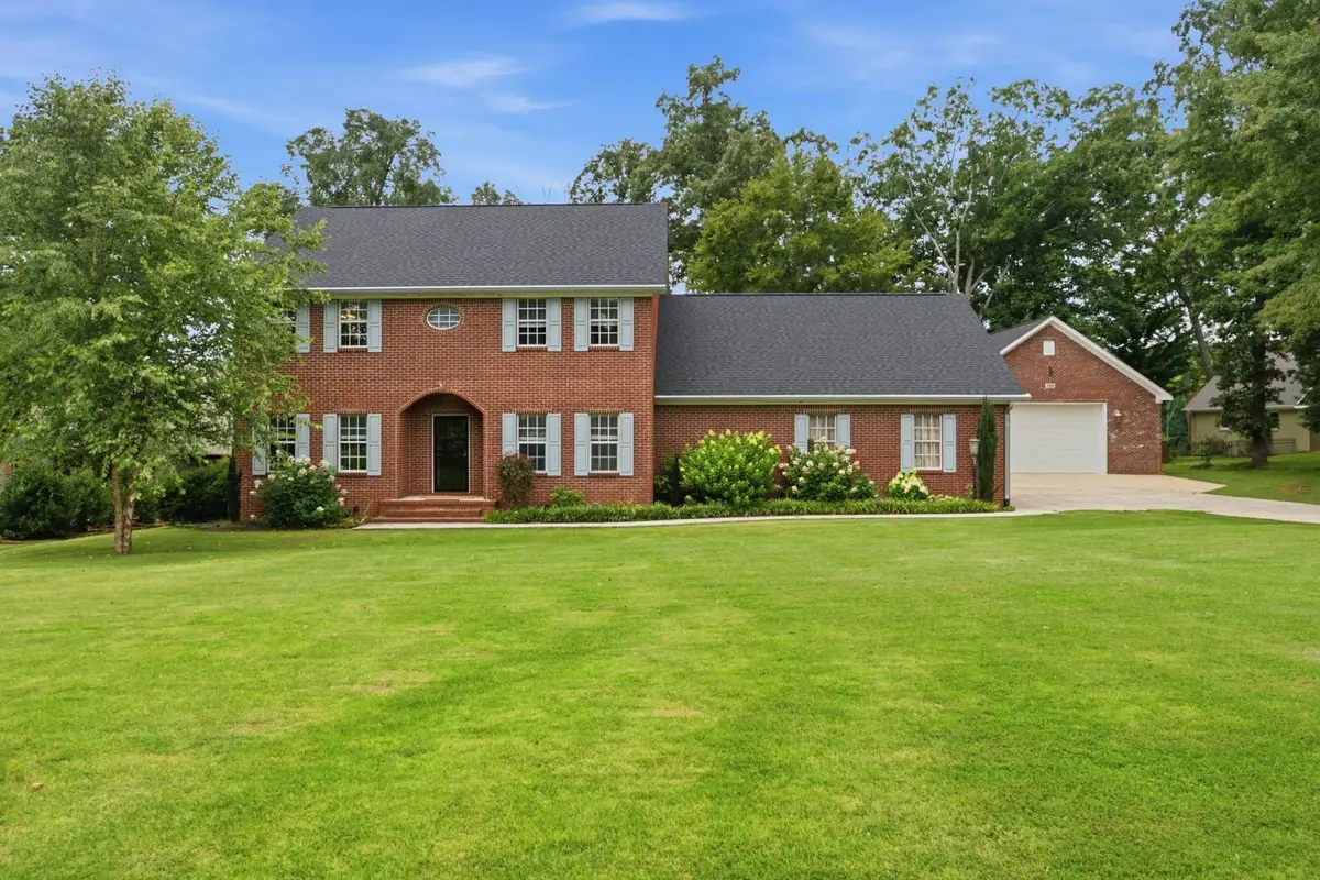 354 Riverfront Rd, Rogersville, AL 35652 - #1