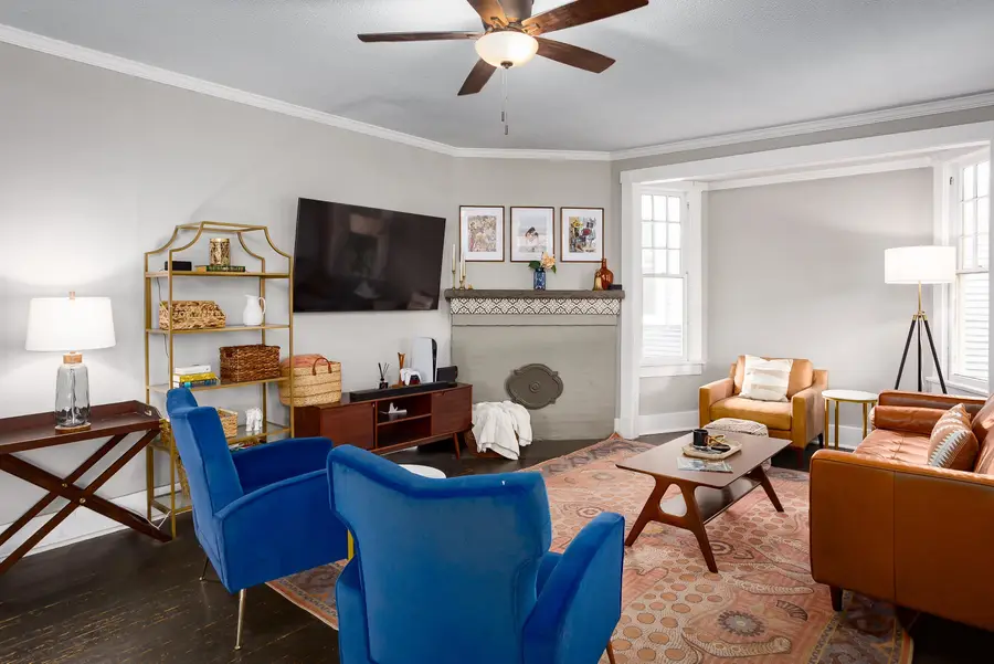 702 N Nashville Ave, Sheffield, AL 35660 - #3