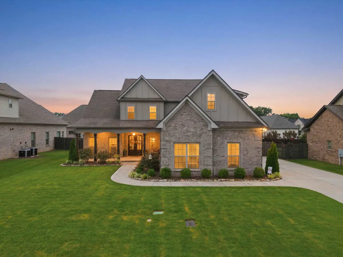 16789 Colton Ln, Athens, AL 35613 - #1