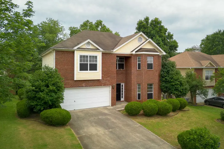121 Sunset Blvd, Madison, AL 35758 - #2