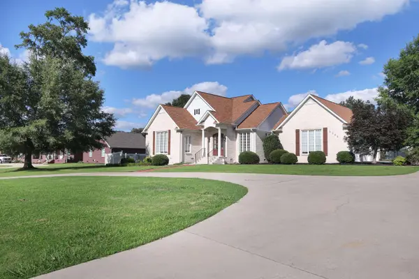 6048 Co Rd 33, Killen, AL 35645