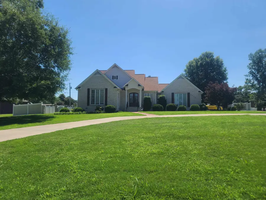 6048 Co Rd 33, Killen, AL 35645 - #3