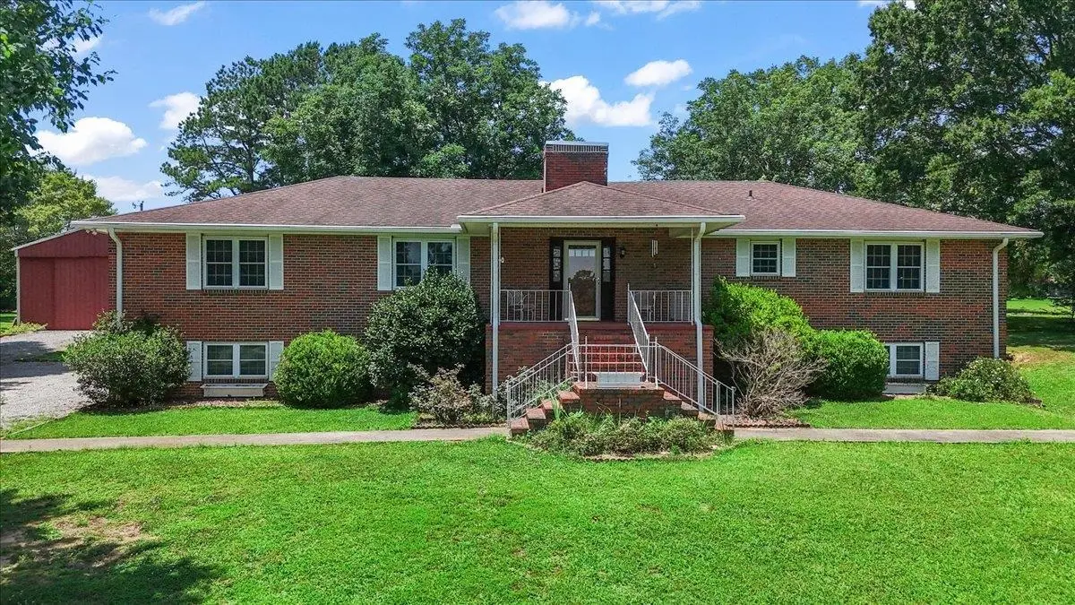 630 Doc Clemmons Rd, Cullman, AL 35055 - #1