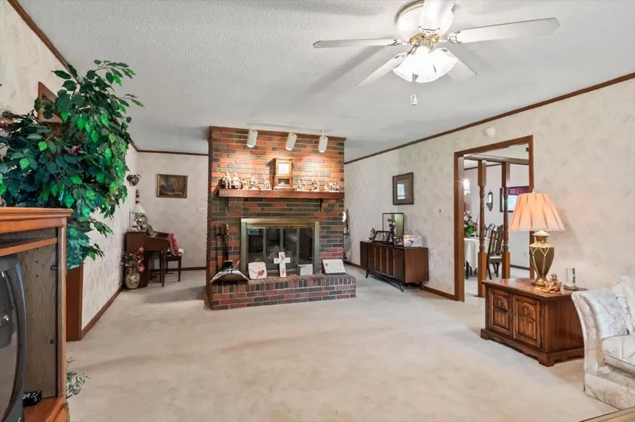 630 Doc Clemmons Rd, Cullman, AL 35055 - #2