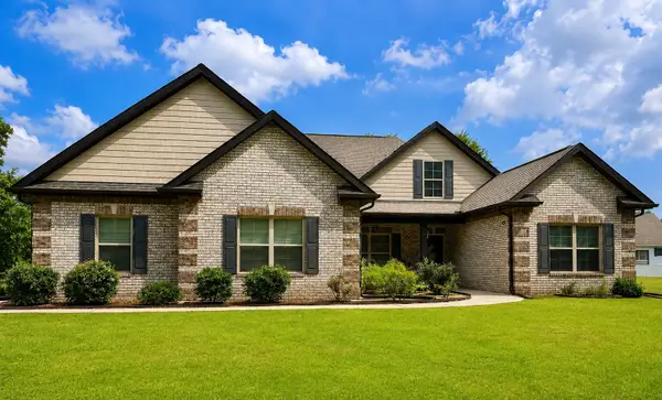 650 Co Rd 469, Cullman, AL 35057