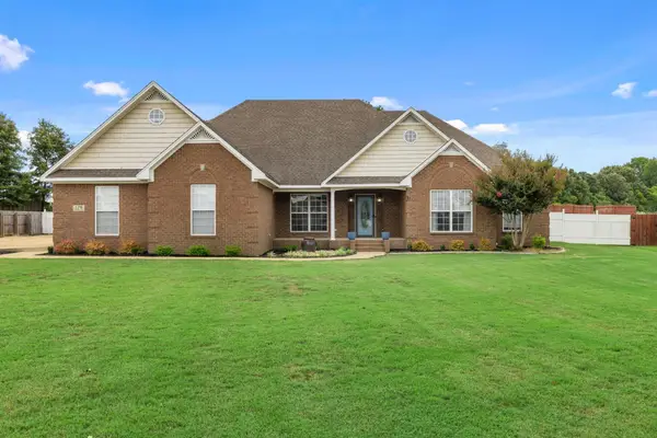 178 Savanna Dr, Killen, AL 35645