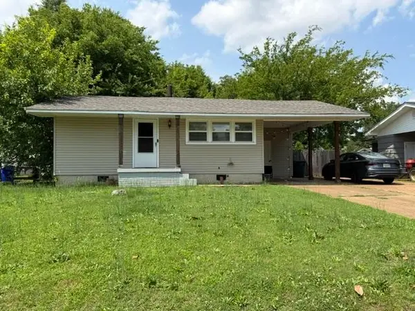520 W Collier Ave, Florence, AL 35630