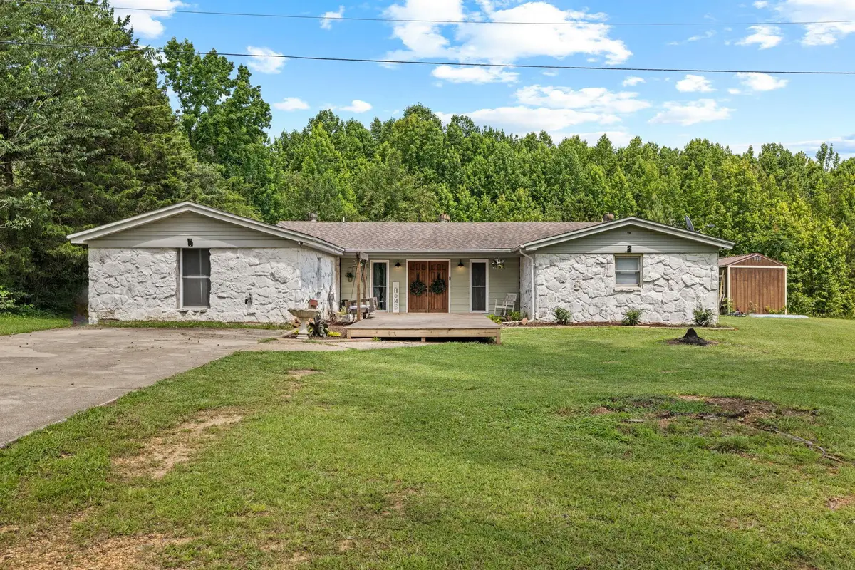 8294 Co Rd 10, Florence, AL 35630 - #1