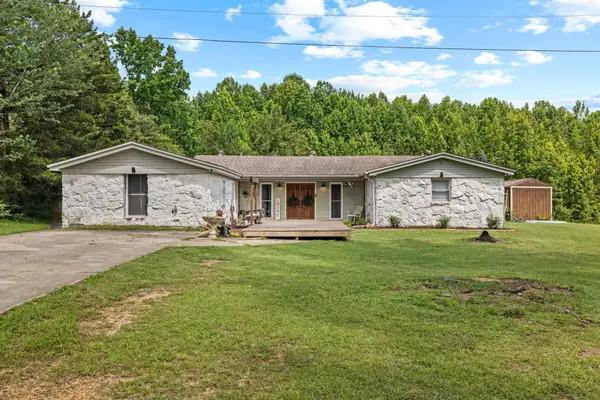 8294 Co Rd 10, Florence, AL 35630