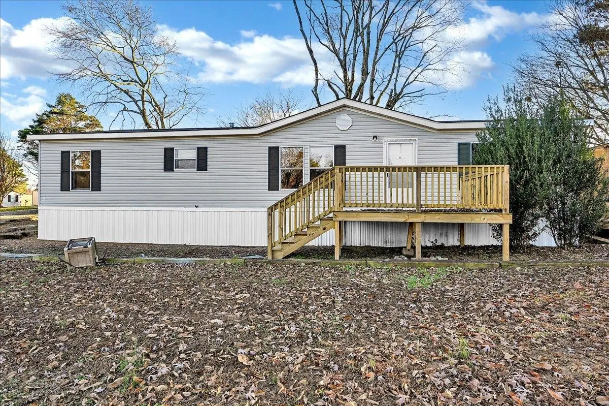 151 Co Rd 1606, Cullman, AL 35055 - #1