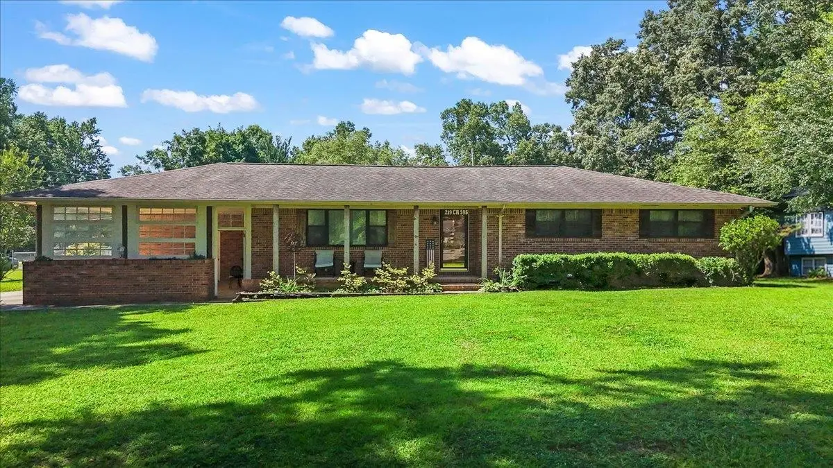 219 Co Rd 596, Hanceville, AL 35077 - #1