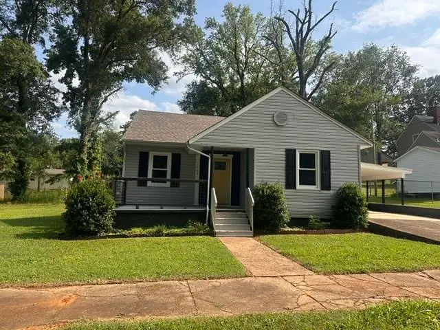 1706 Hillcrest, Sheffield, AL 35660 - #2