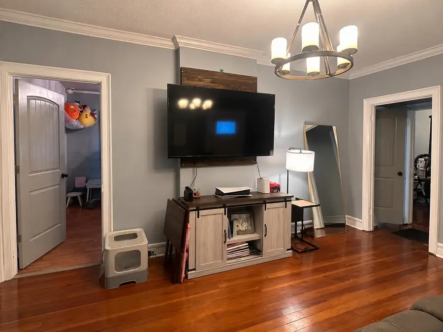 1706 Hillcrest, Sheffield, AL 35660 - #3