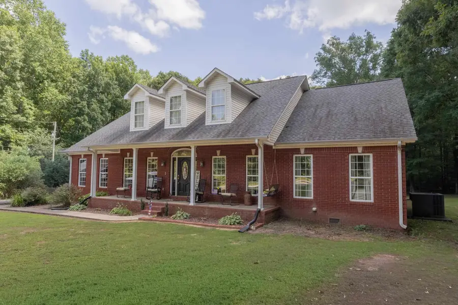 110 Co Rd 268, Florence, AL 35633 - #2