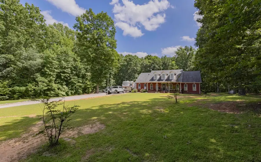 110 Co Rd 268, Florence, AL 35633 - #3