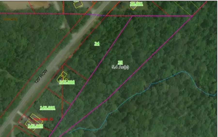 5337 Hwy 79, Guntersville, AL 35976 - #2