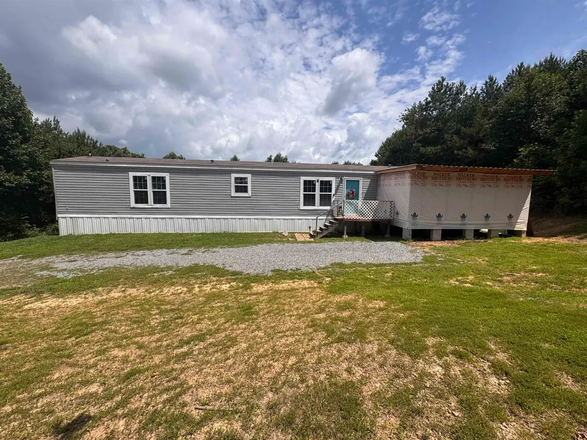 2081 Co Rd 1728, Holly Pond, AL 35083 - #1