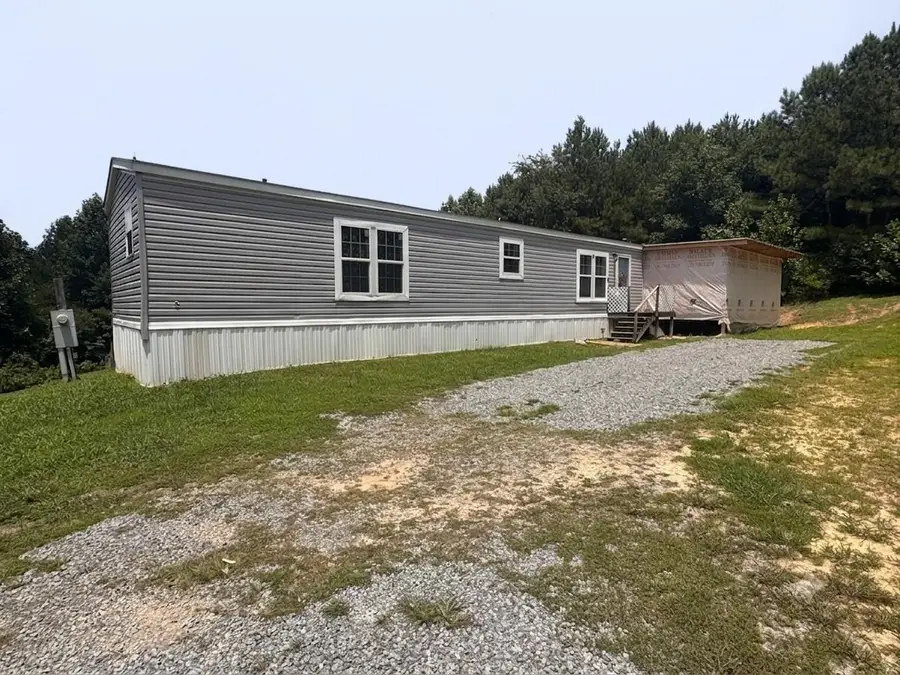 2081 Co Rd 1728, Holly Pond, AL 35083 - #2