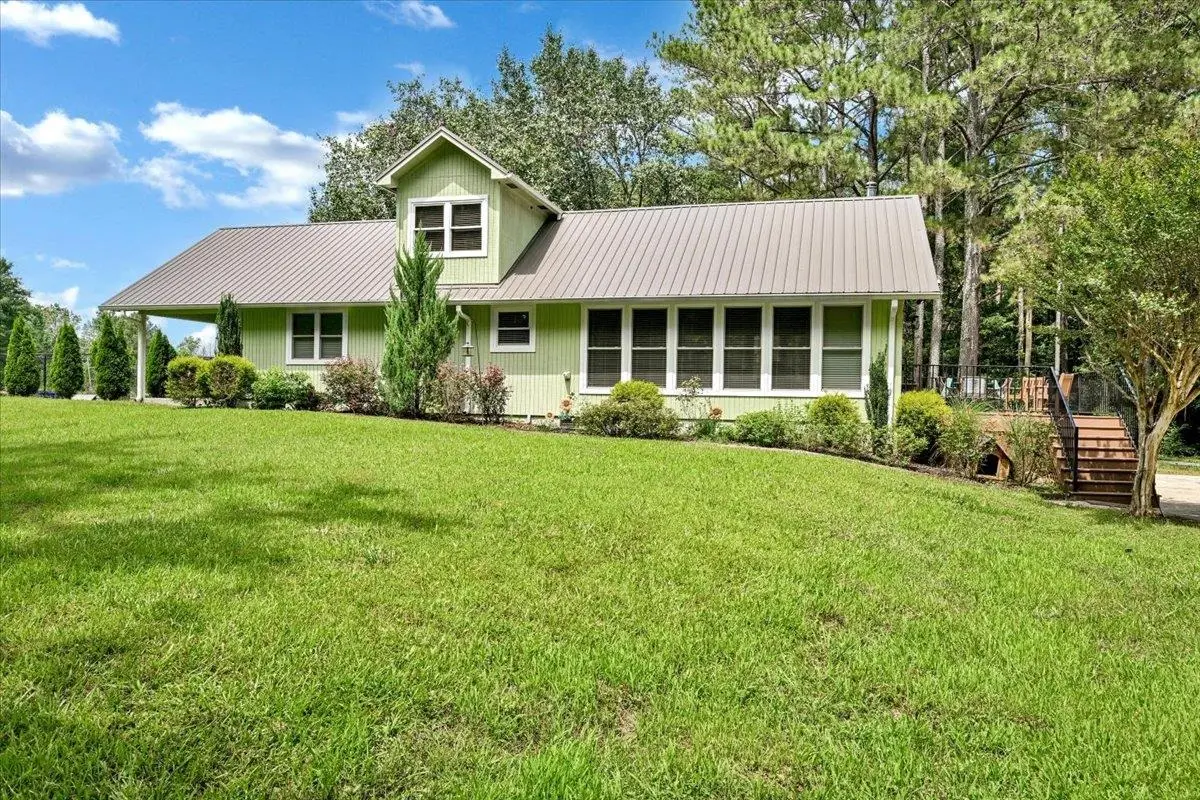 509 Co Rd 547, Hanceville, AL 35077 - #1
