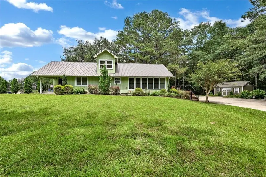 509 Co Rd 547, Hanceville, AL 35077 - #2