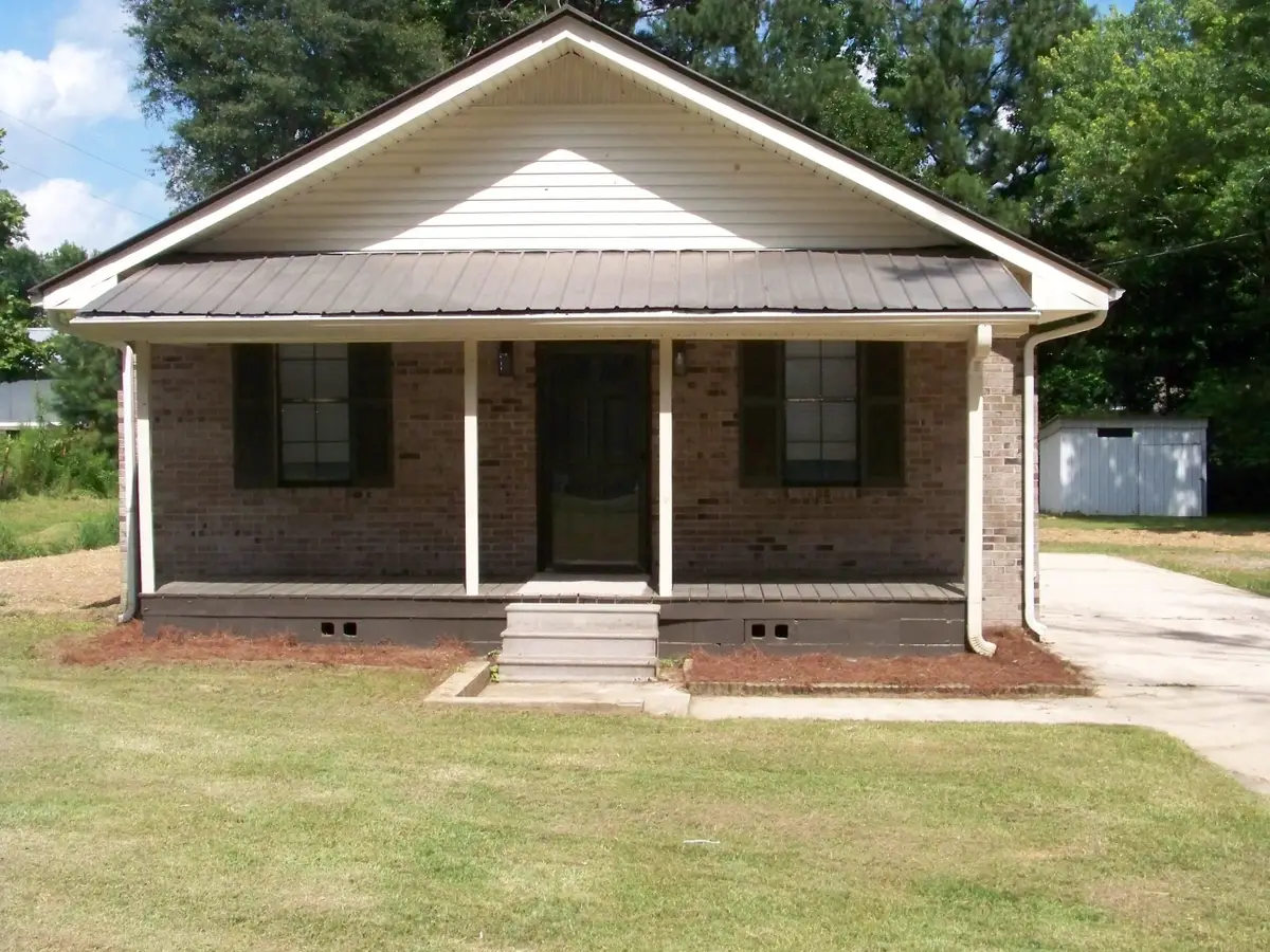 915 Co Rd 623, Hanceville, AL 35077 - #1