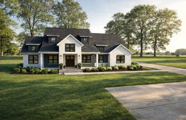 1797 Windbrook Blvd, Cullman, AL 35057
