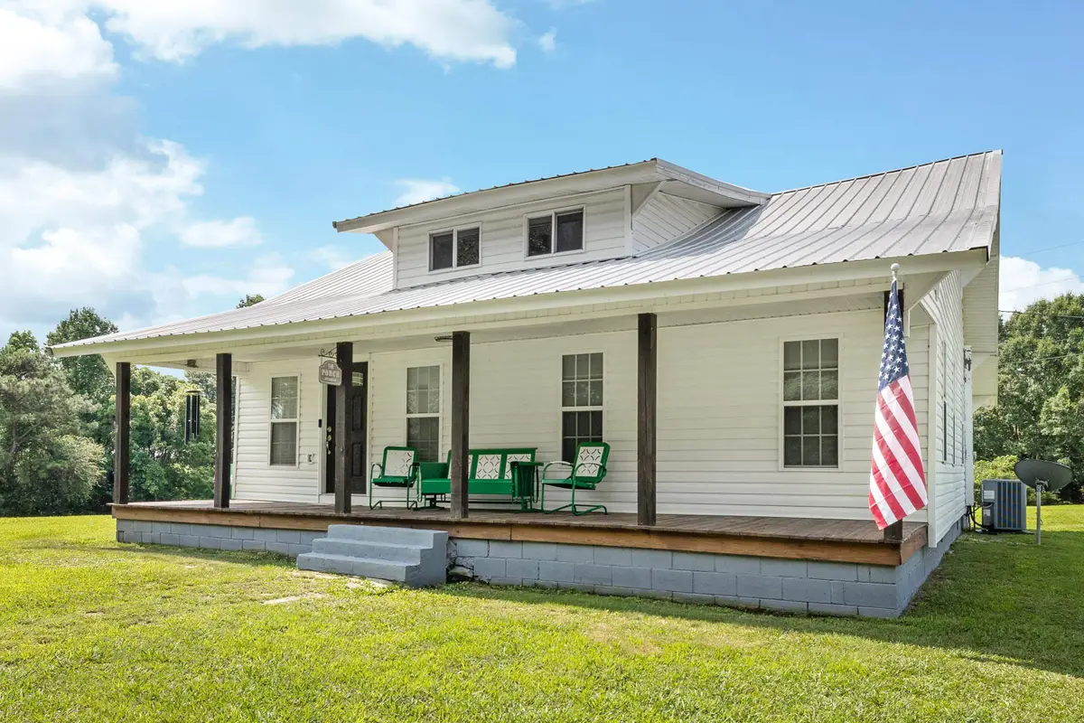 559 Co Rd 71, Bremen, AL 35033 - #1