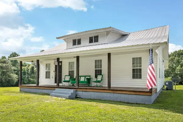 559 Co Rd 71, Bremen, AL 35033