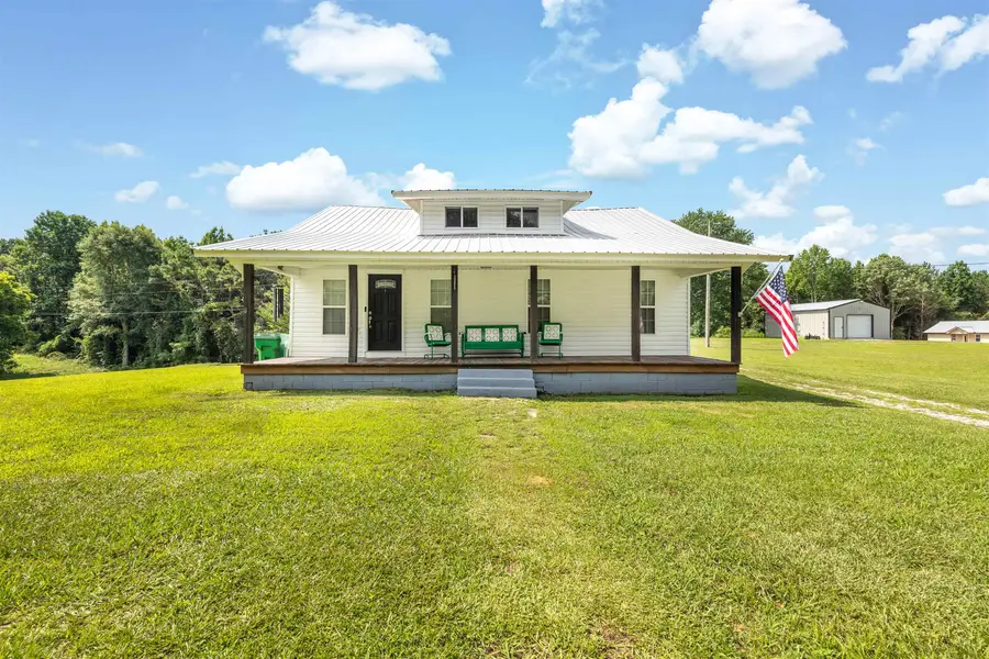 559 Co Rd 71, Bremen, AL 35033 - #2