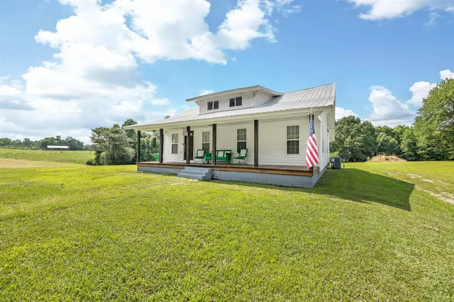 559 Co Rd 71, Bremen, AL 35033 - #3