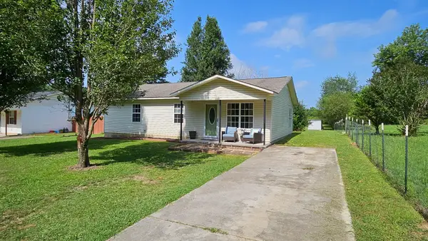281 Co Rd 496, Lexington, AL 35648