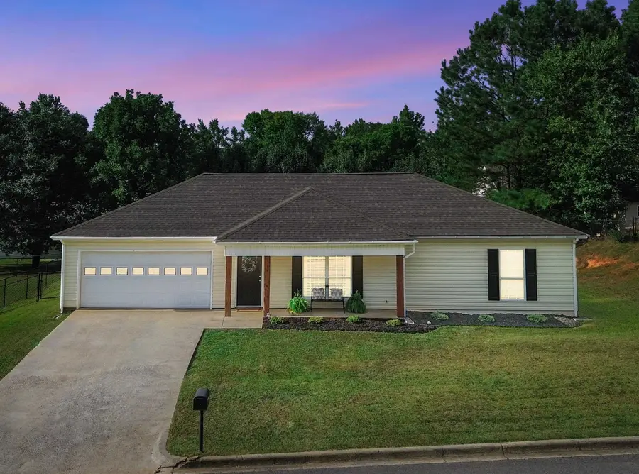 65 White Oak Cir, Cullman, AL 35057 - #2