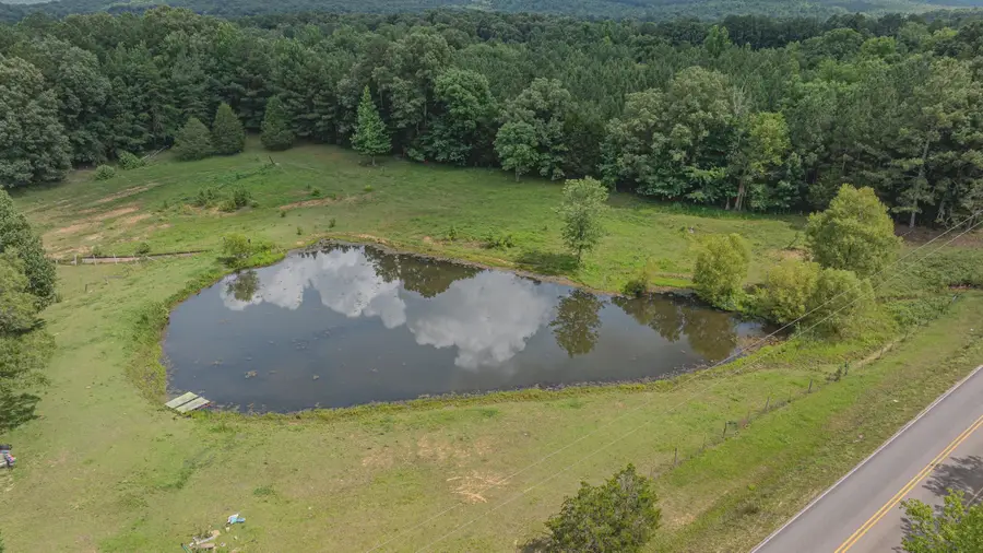 12210 Mt Hester Rd, Cherokee, AL 35616 - #2