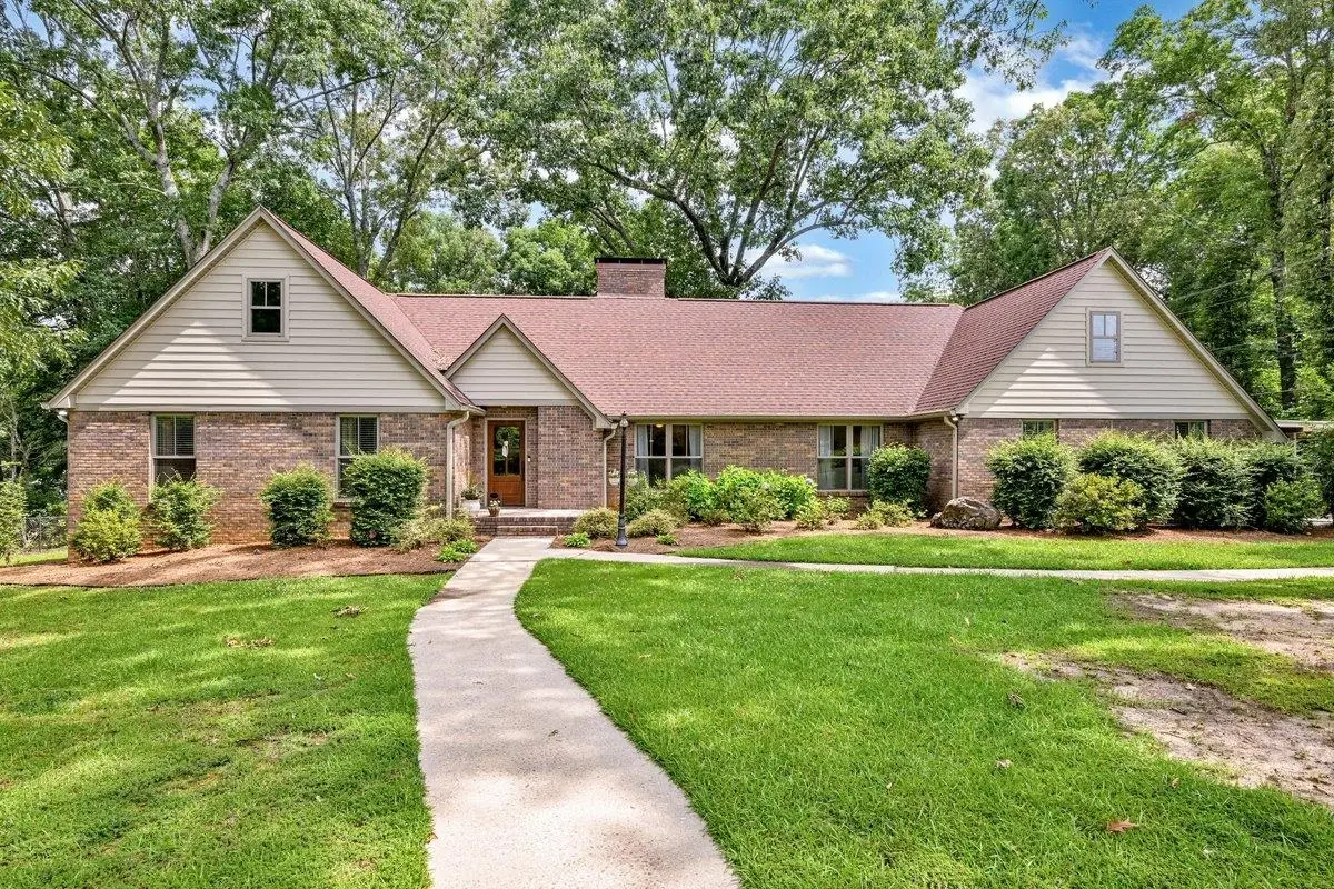 1401 Blandenburg St, Cullman, AL 35055 - #1