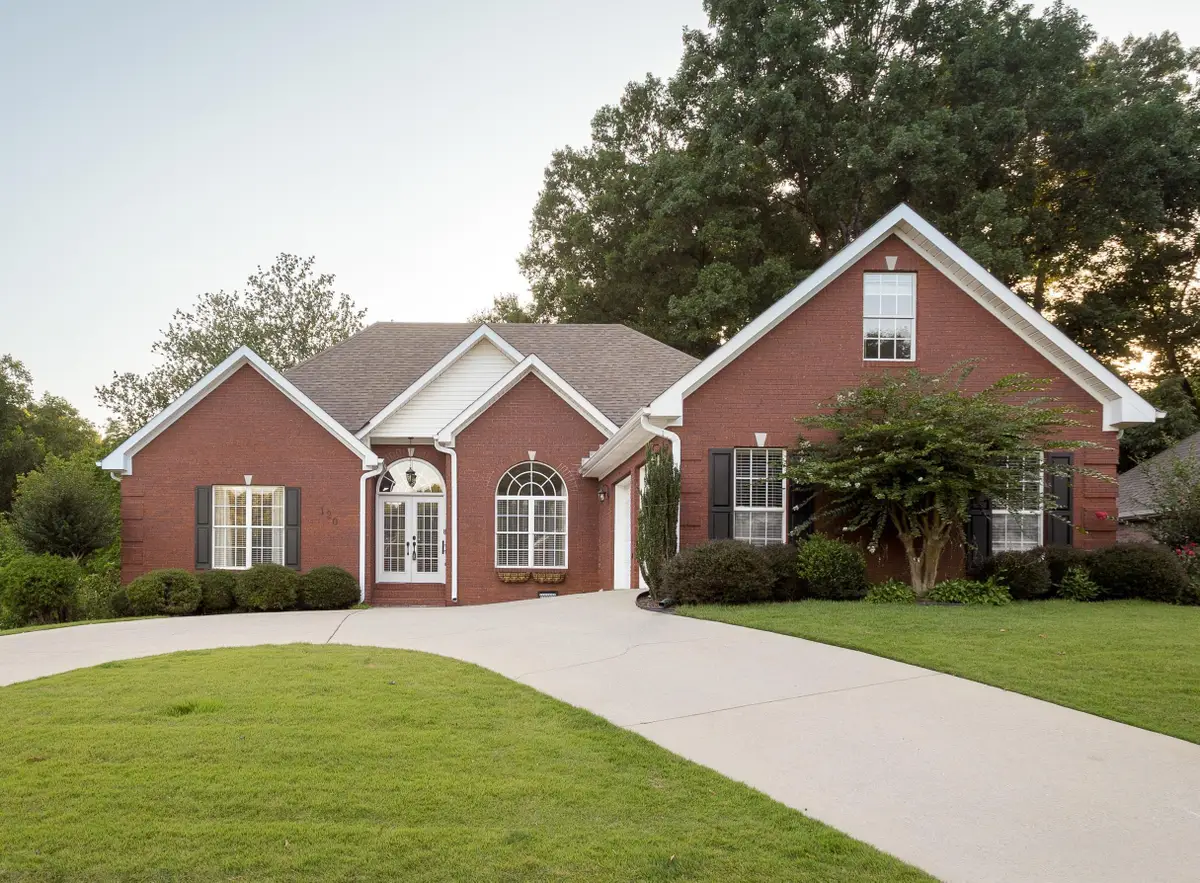 120 Shelley Ln, Florence, AL 35633 - #1