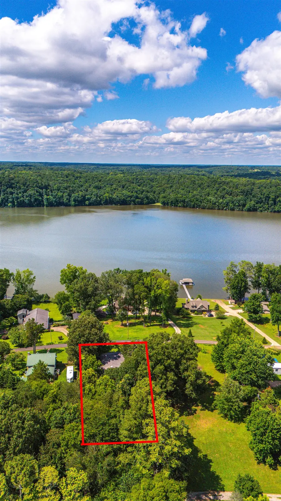 19758 Riverside St, Athens, AL 35611 - #3